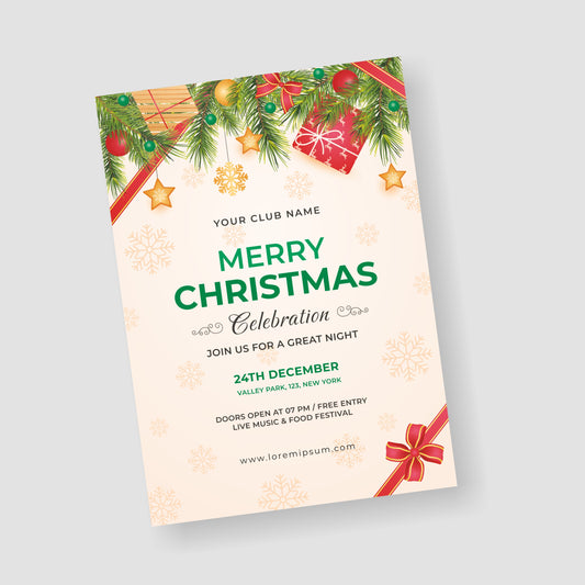 Party Invitations
