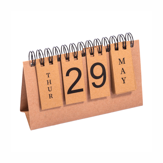 Perpetual Calendars