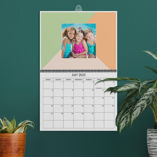 Poster Calendars