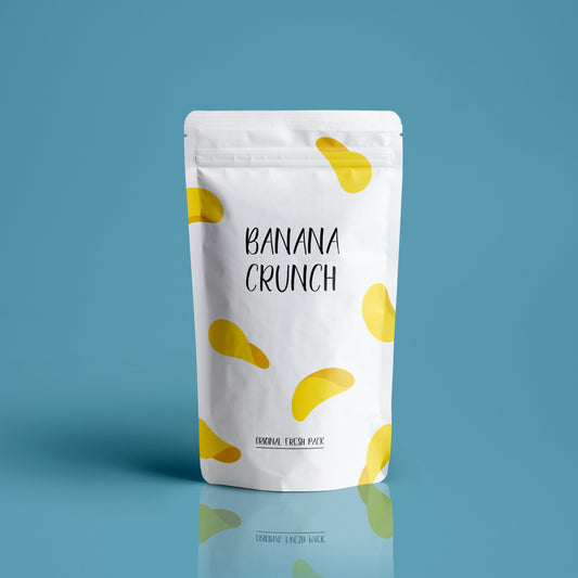 Packaging Pouch