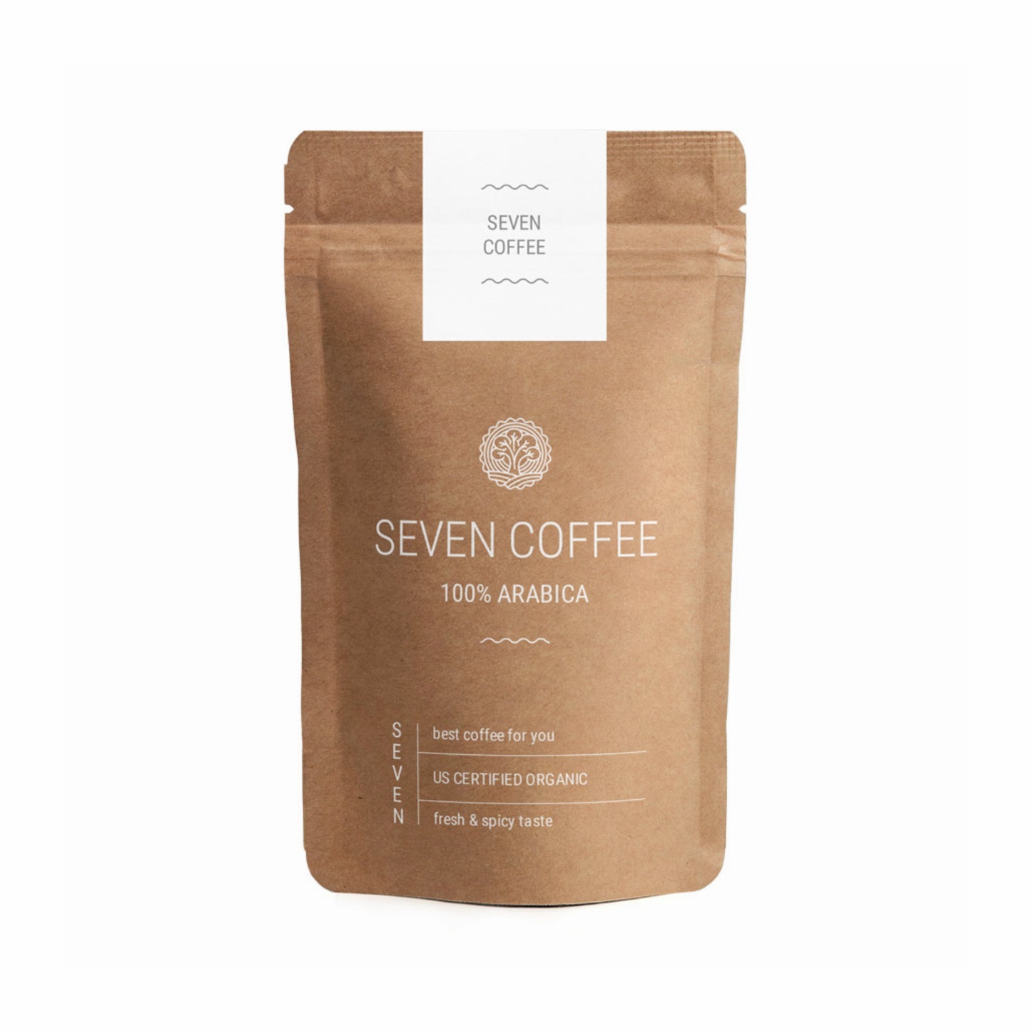 packaging pouch