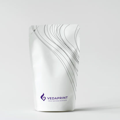 Packaging Pouch