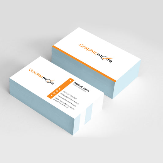 Premium Plus Visiting Cards