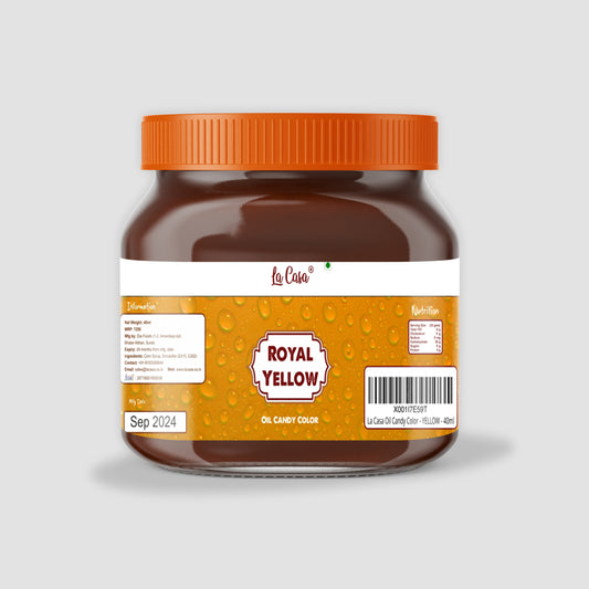 Product and Packaging Labels