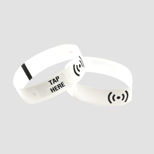 RFID Wristband