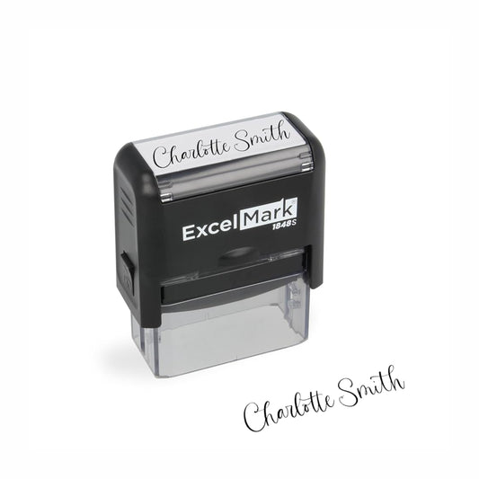 Self Inking Stamps