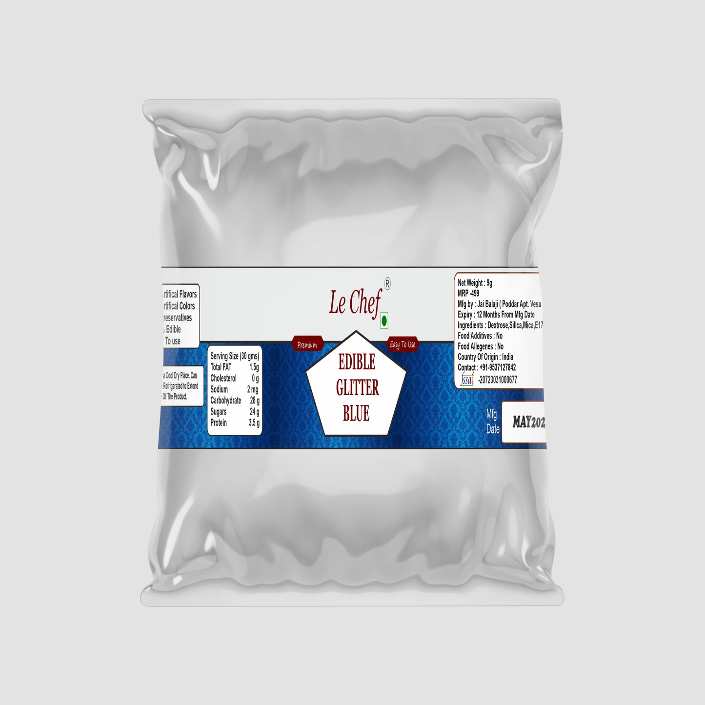 transparent seal bags