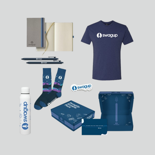 Welcome Kit