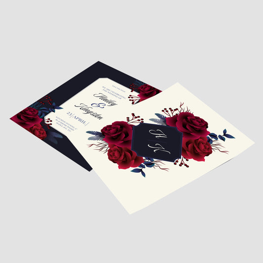 Wedding Invitations