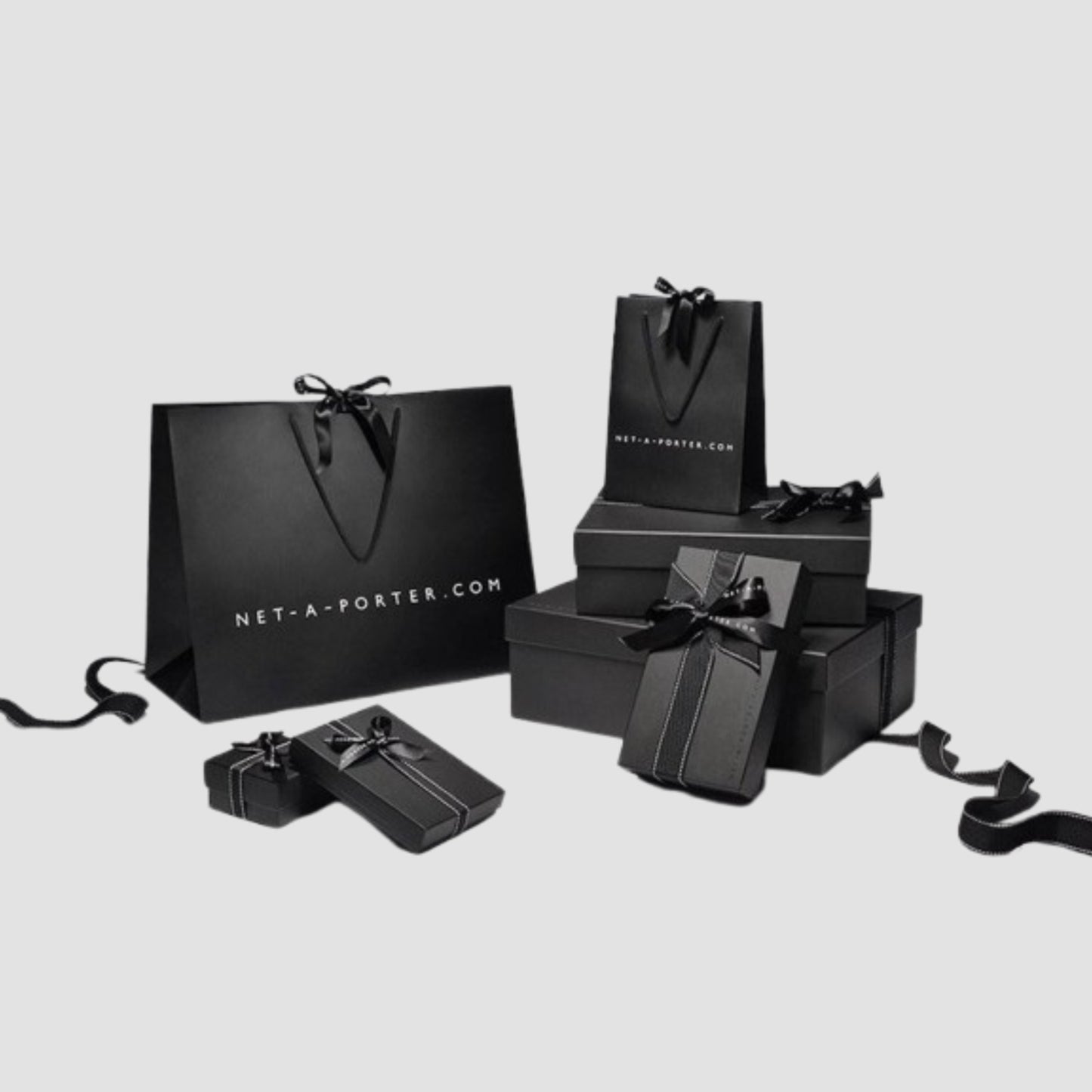 premium gift bags