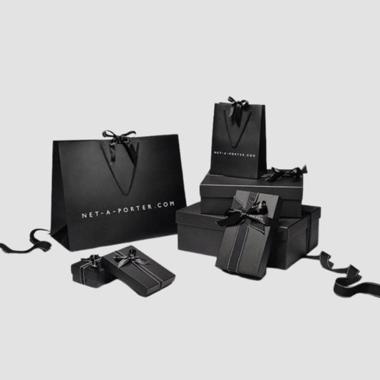 Premium Gift Bags